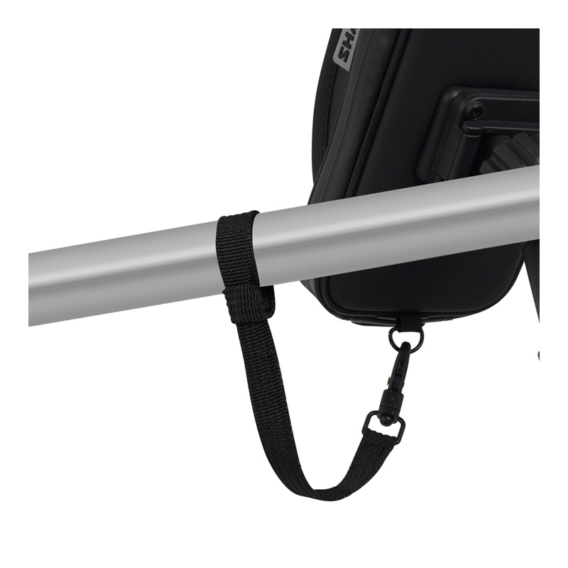 Smartphine Halter SHAD 160x80 mm (6,0") für Lenker