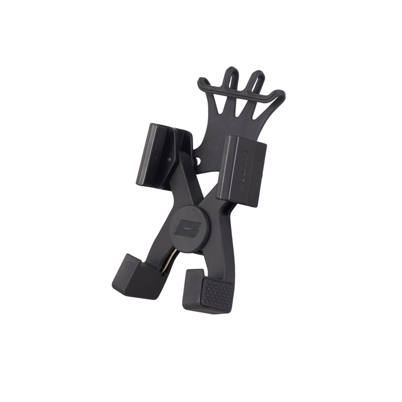 X-frame SHAD phone size up to 180x90mm (6,6") für Lenker