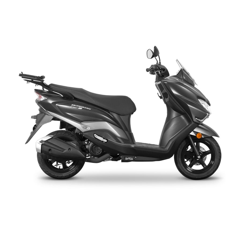 Montagesatz Top Master SHAD für SUZUKI Burgman Street 125 2024-2026