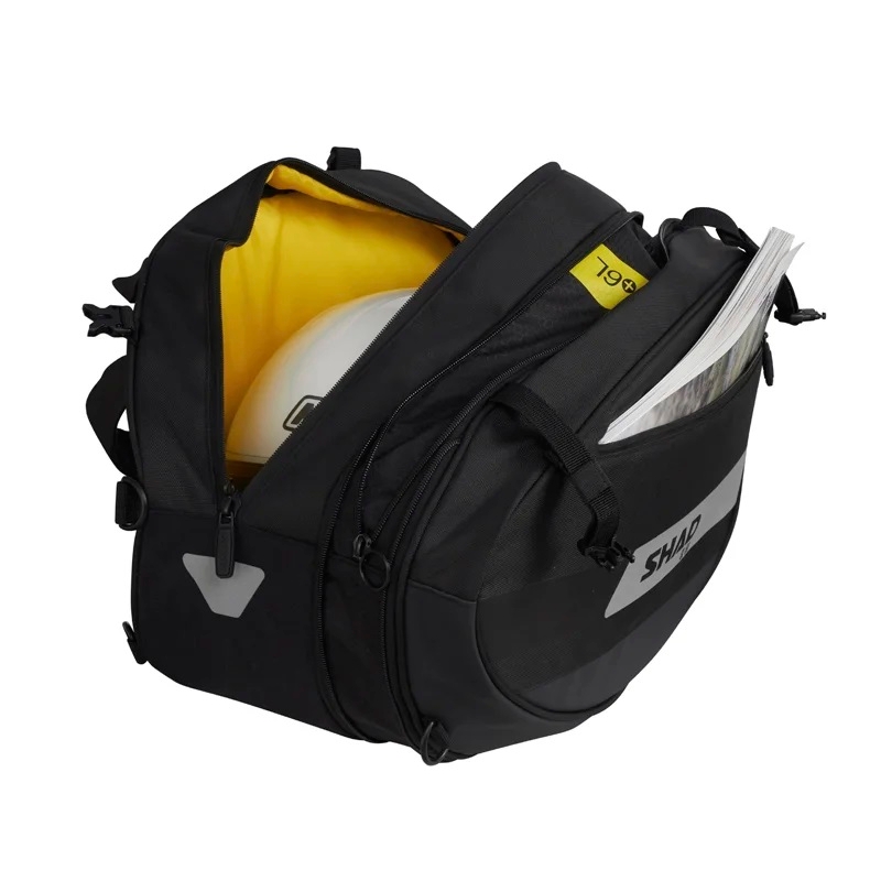 erweiterende Seitentasche SHAD SL58