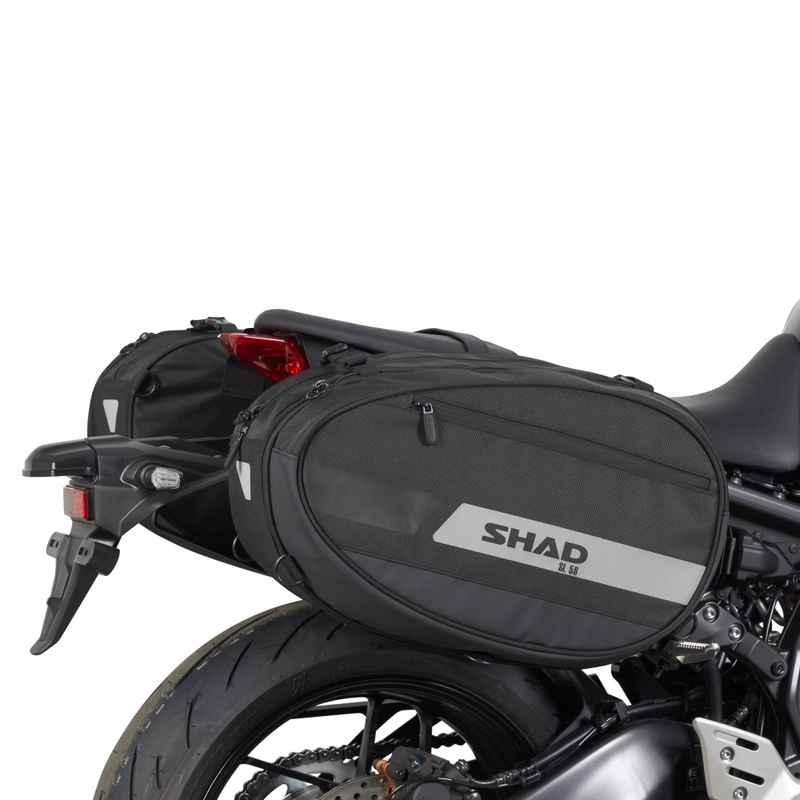 erweiterende Seitentasche SHAD SL58