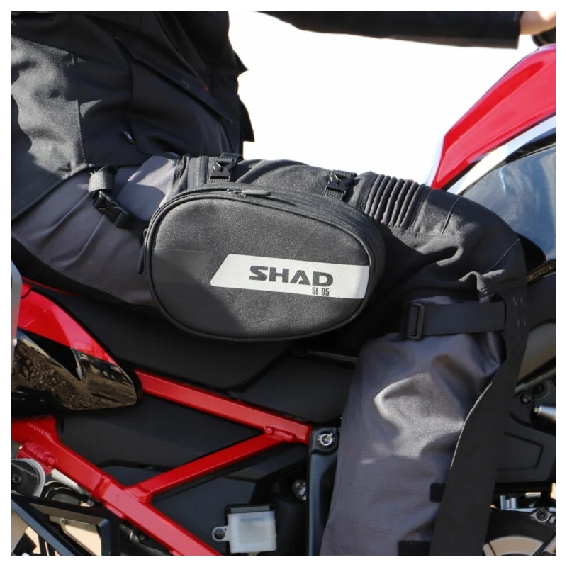 Big rider leg bag SHAD SL05