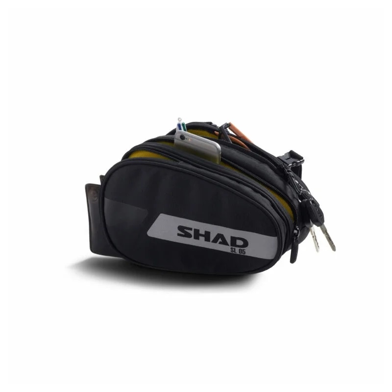 Big rider leg bag SHAD SL05