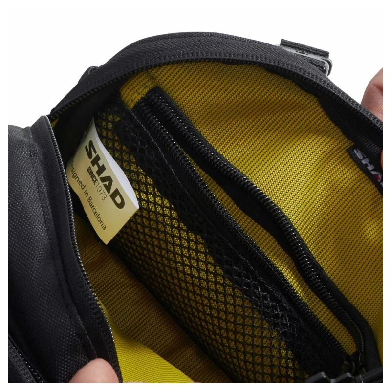 Big rider leg bag SHAD SL05