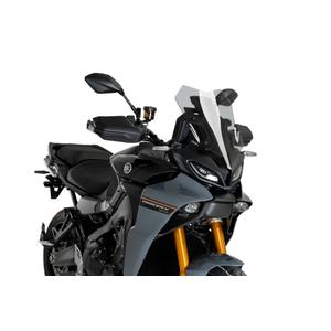 Windschutzscheibe PUIG SPORT 21967H getönt