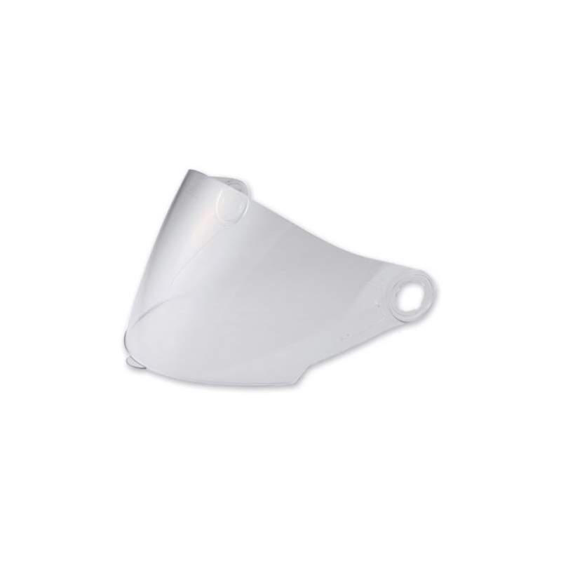 Klar Plexiglas für LS2 OF569 Helm Ausverkauf