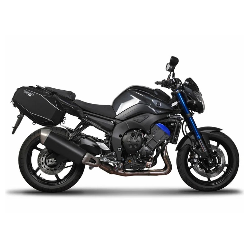 Seitentashcenhalter SHAD für YAMAHA FZ8 800 / Fazer 2010-2016