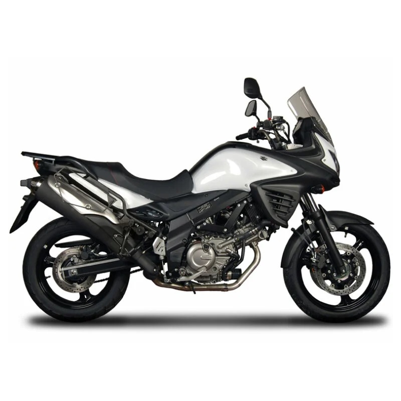 Seitentashcenhalter SHAD für SUZUKI DL 650 V-STROM 2012-2016