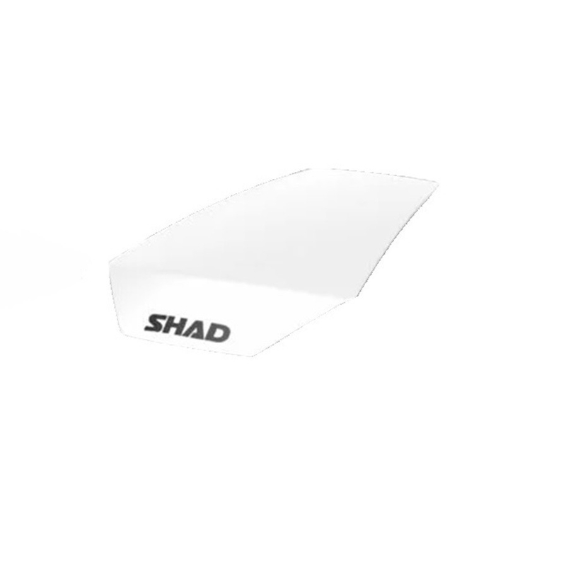 Cover SHAD SH47 weiß