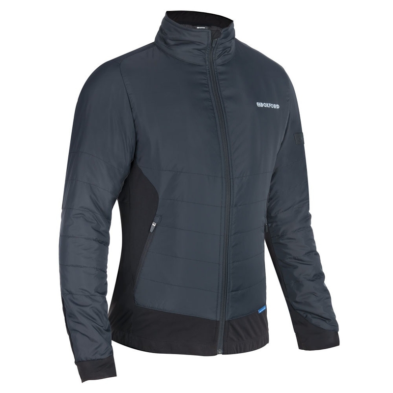 Thermofutter für Oxford Advanced Advanced Expedition Jacke schwarz