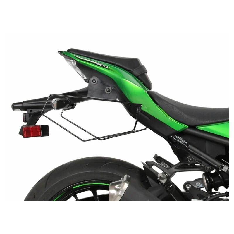 Seitentashcenhalter SHAD für KAWASAKI Z 900 2017-2024, KAWASAKI Z 900 SE 2017-2024