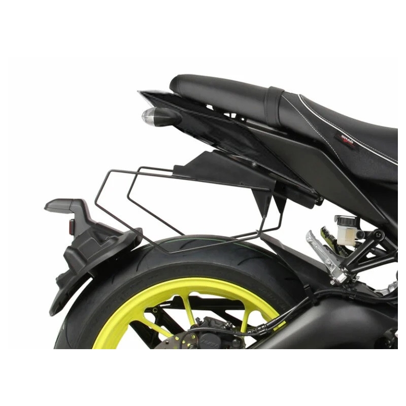 Seitentashcenhalter SHAD für YAMAHA MT-09 850 / 890 2013-2019