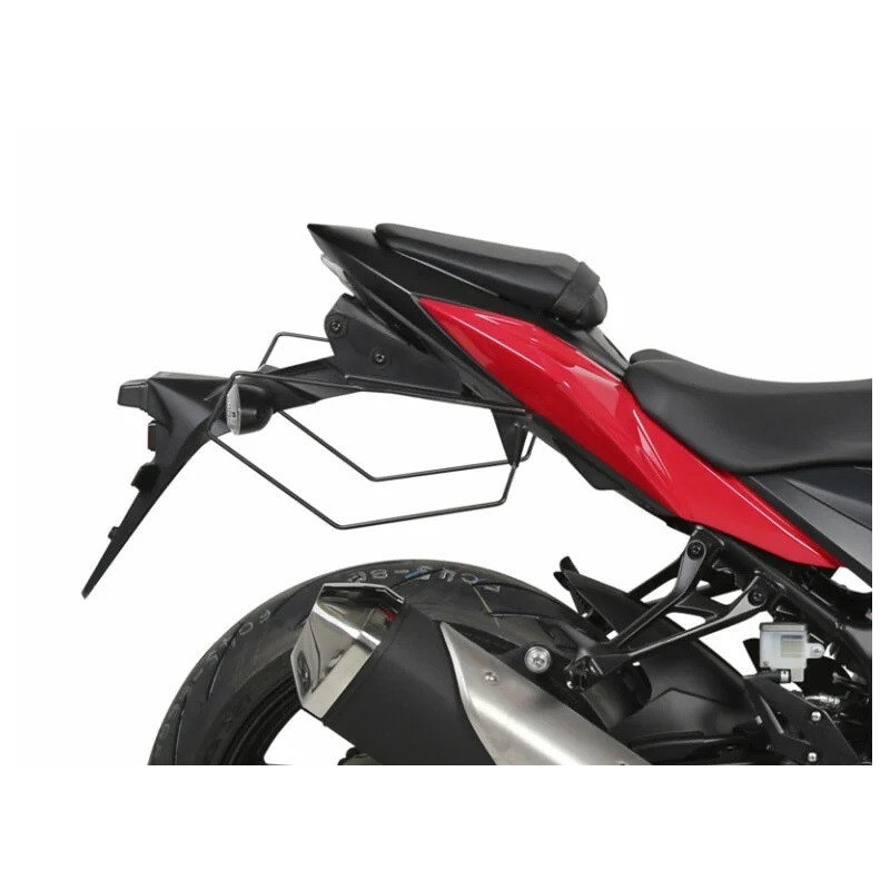 Seitentashcenhalter SHAD für SUZUKI GSX-S 750 2017-2022
