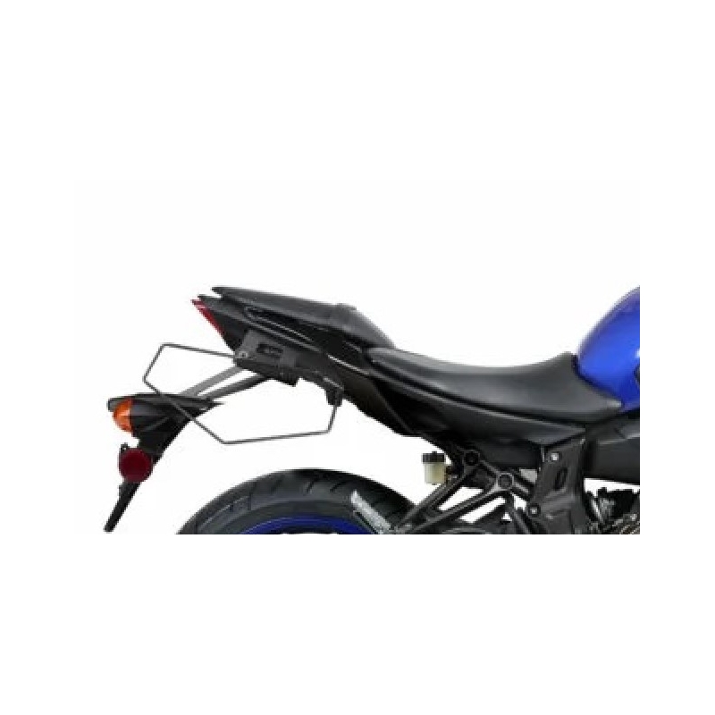 Seitentashcenhalter SHAD für YAMAHA MT-07 700 2013-2024