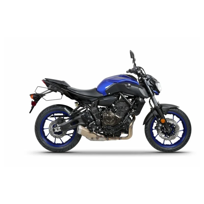 Seitentashcenhalter SHAD für YAMAHA MT-07 700 2013-2024