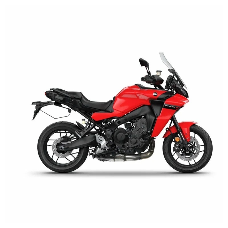 Seitentashcenhalter SHAD für YAMAHA Tracer 9 2021-2026