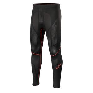 Thermounterwäsche Alpinestars Ride Tech Summer schwarz-rot