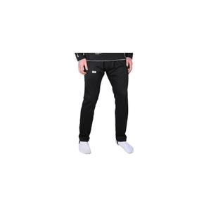 Thermounterwäsche OXFORD Chillout Windproof schwarz