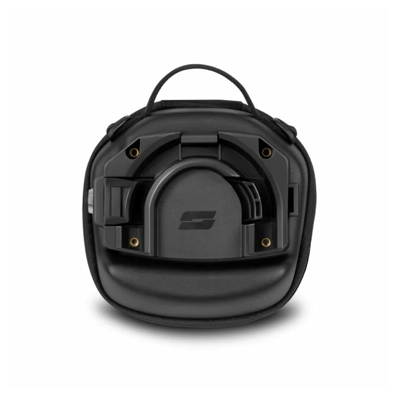 Tanktasche SHAD E03CL PRO for click system With LOCK and Key