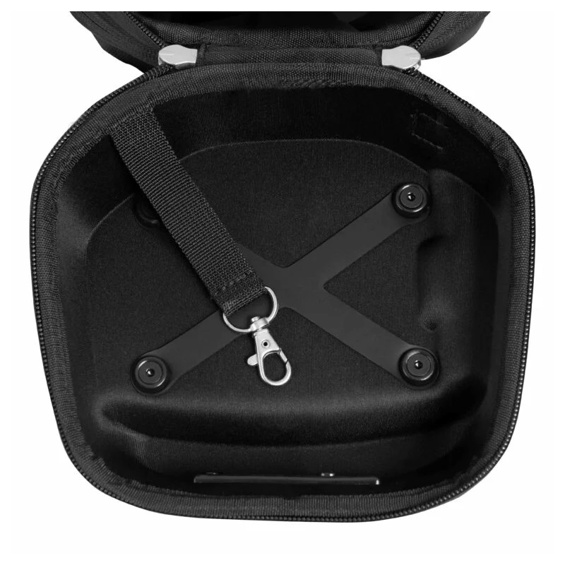 Tanktasche SHAD E03CL PRO for click system With LOCK and Key