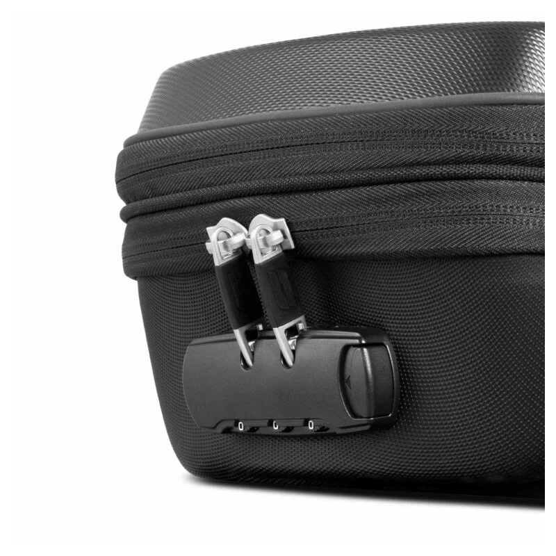 Tanktasche SHAD E03CL PRO for click system With LOCK and Key