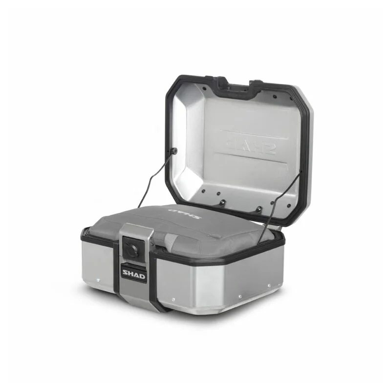 Top aluminium case SHAD Terra TR37 Ausverkauf
