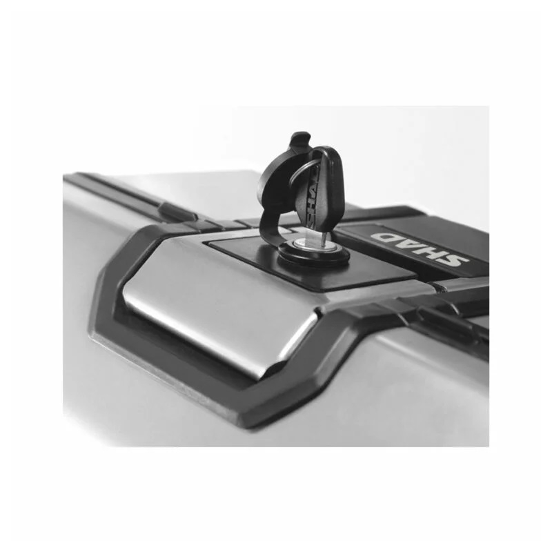 Top aluminium case SHAD Terra TR37 Ausverkauf