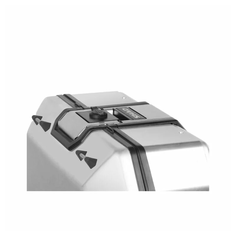 Top aluminium case SHAD Terra TR37 Ausverkauf