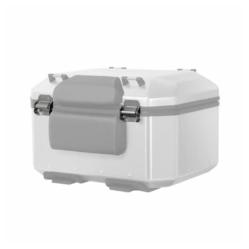 Top aluminium case SHAD Terra TR37 Ausverkauf