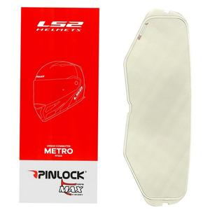 Pinlock für LS2 FF324 Helm