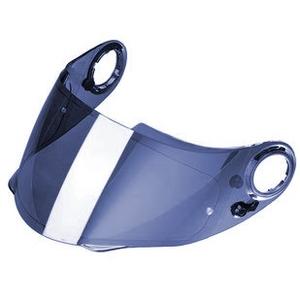 Skorpion EXO-490/500/1000 Maxvision Spiegel blau plexi