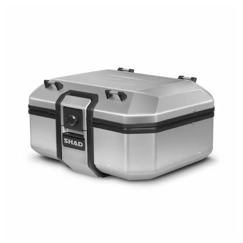 Top aluminium case SHAD Terra TR37 Ausverkauf