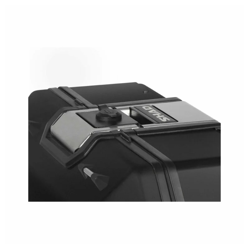 Top aluminium case SHAD Terra TR37 BLACK EDITION Ausverkauf