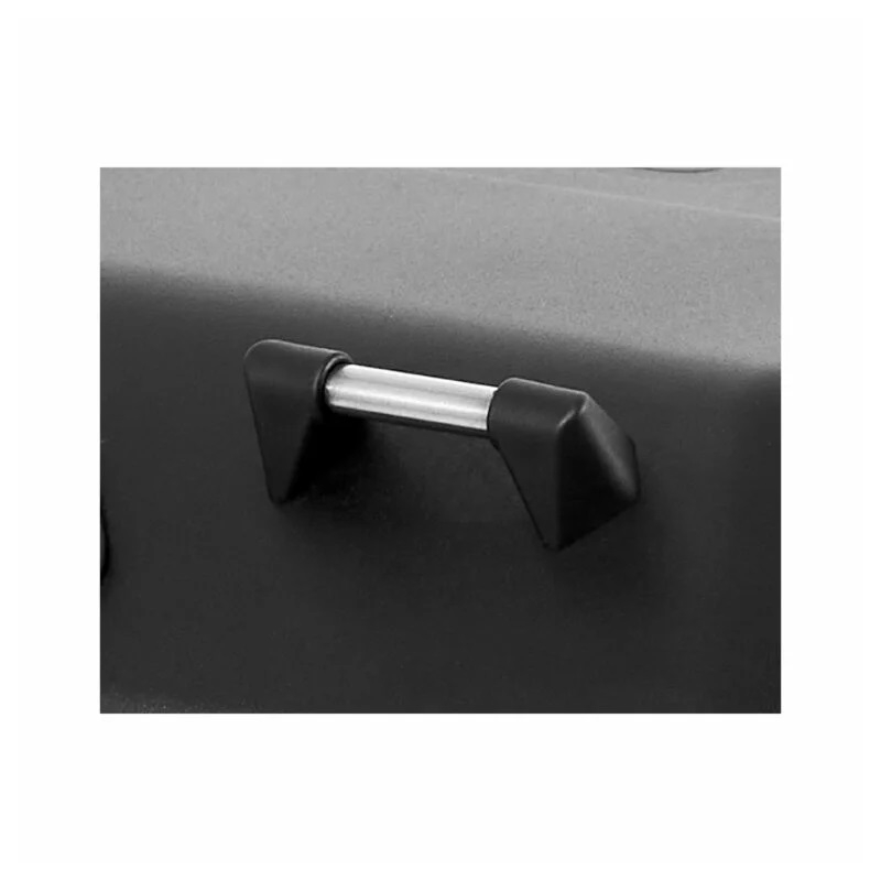 Top aluminium case SHAD Terra TR37 BLACK EDITION Ausverkauf