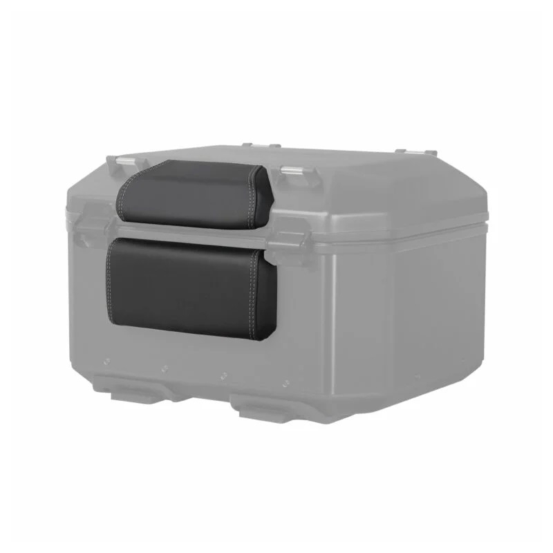 Top aluminium case SHAD Terra TR37 BLACK EDITION Ausverkauf