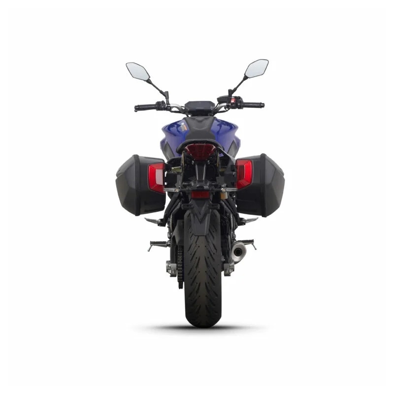 Seitentashcenhalter SHAD für YAMAHA MT-07 700 2013-2024