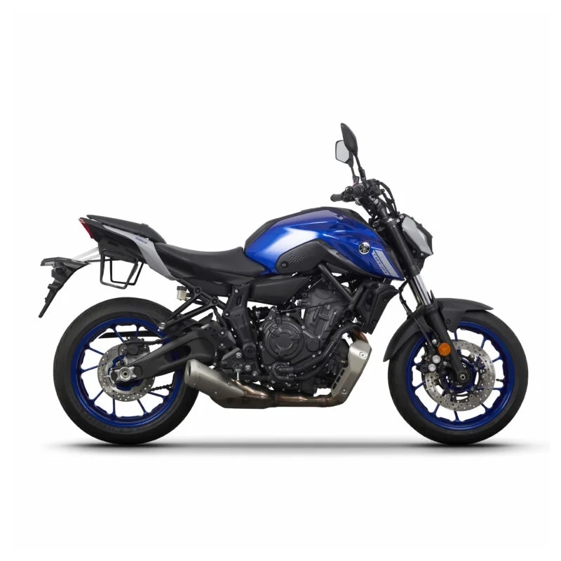 Seitentashcenhalter SHAD für YAMAHA MT-07 700 2013-2024