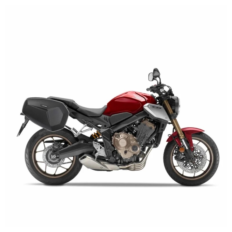 Seitentashcenhalter SHAD Ausverkauf