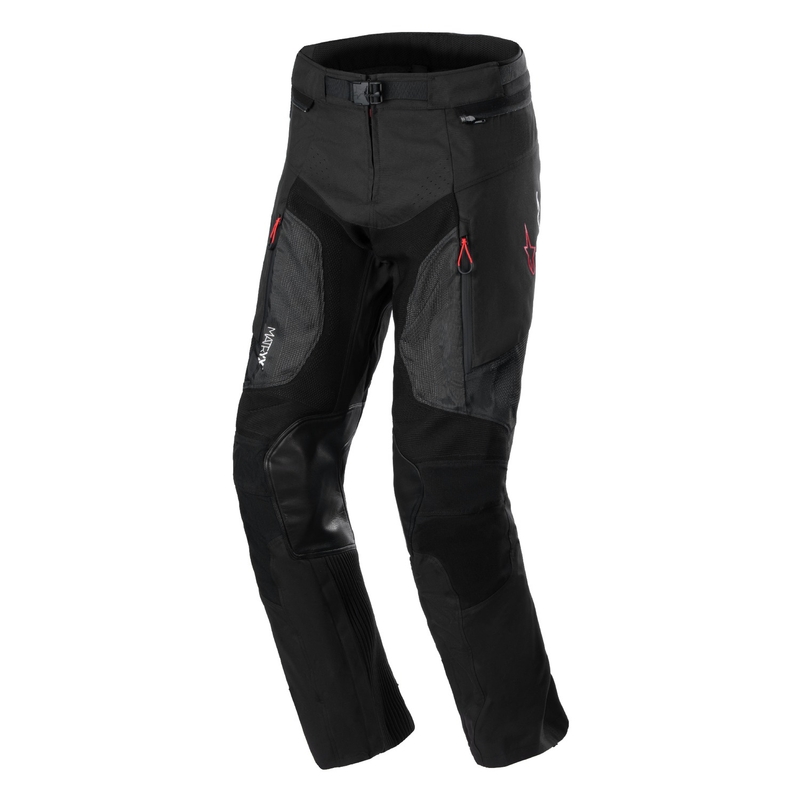 Alpinestars Amt 7 Air Motorradhose schwarz