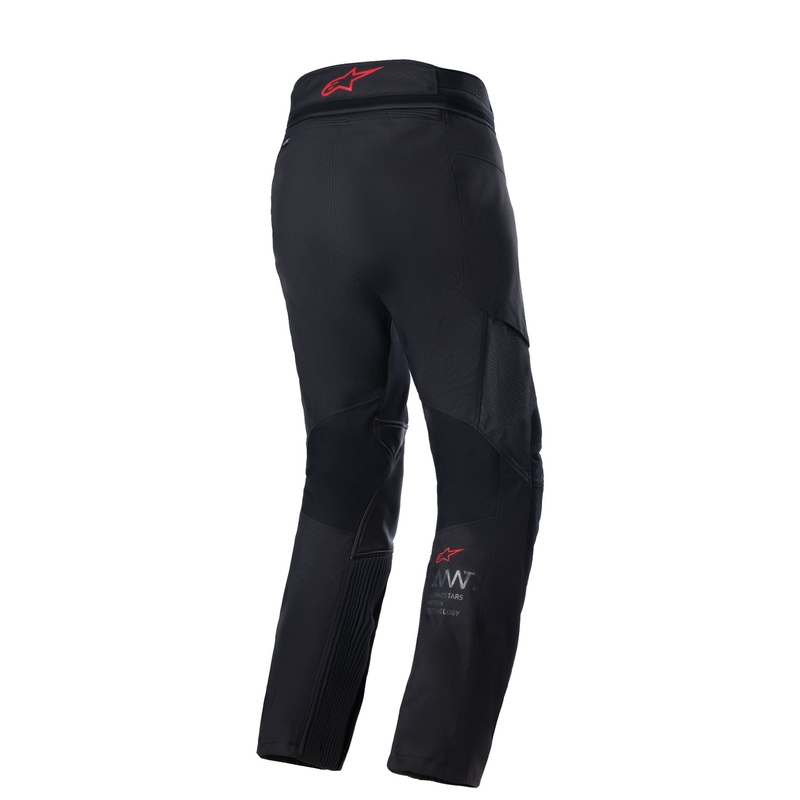 Alpinestars Amt 7 Air Motorradhose schwarz