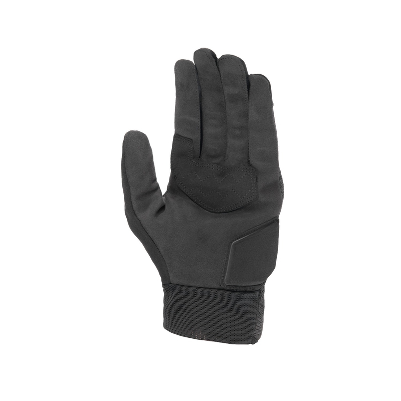 Alpinestars Stated Air Motorradhandschuhe schwarz-schwarz