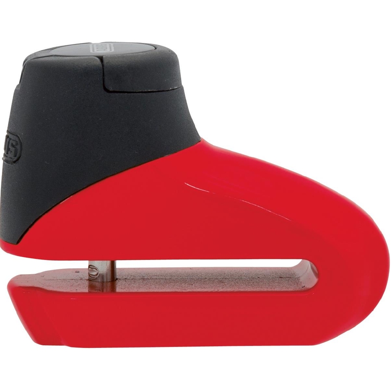 Abus 305 rot Scheibenbremsschloss