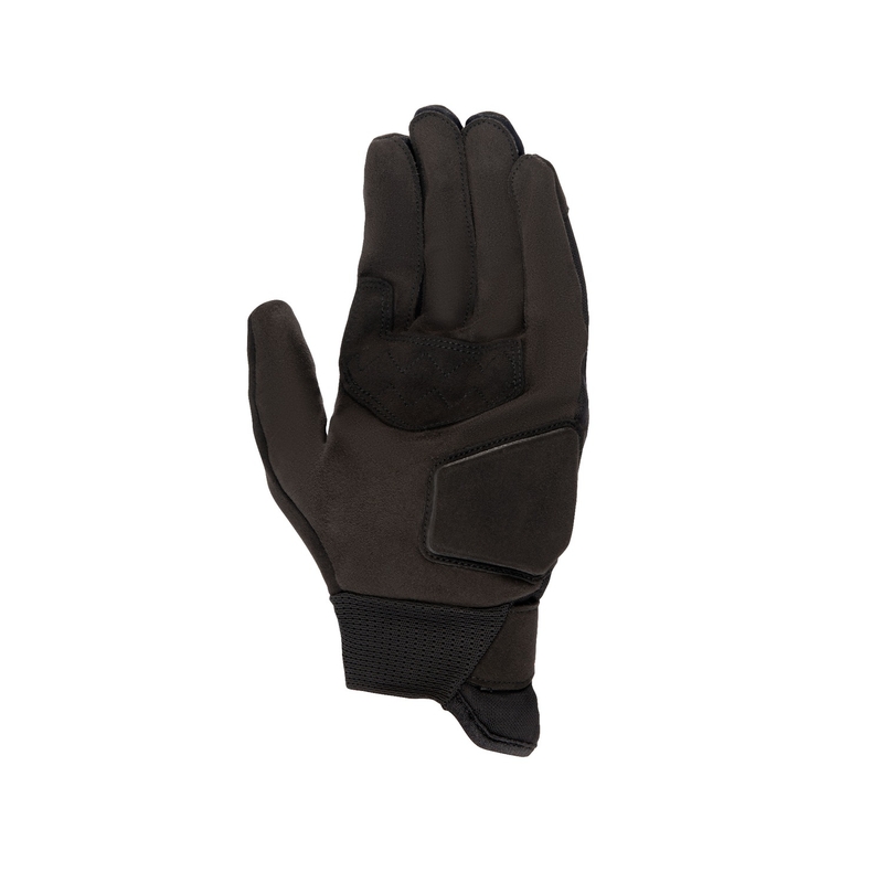 Damen-Motorradhandschuhe Alpinestars Stella Stated Air Schwarz-Farbverlauf