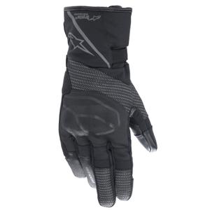 Alpinestars Stella Andes V3 Drystar Motorradhandschuhe schwarz-anthrazit