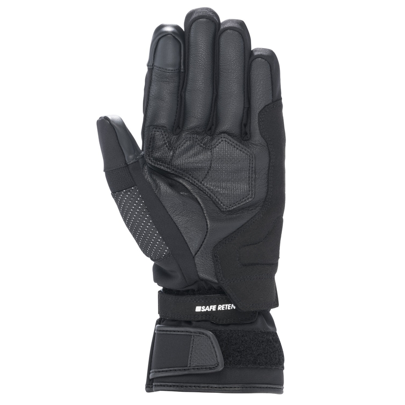 Alpinestars Stella Andes V3 Drystar Motorradhandschuhe schwarz-anthrazit