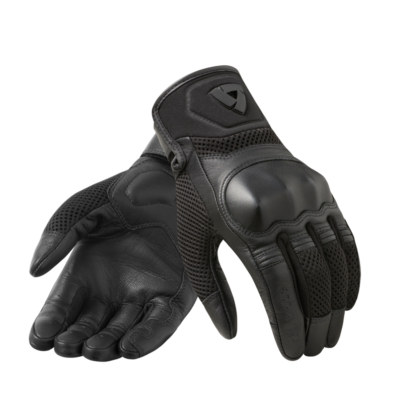 Revit Blackburn Motorradhandschuhe