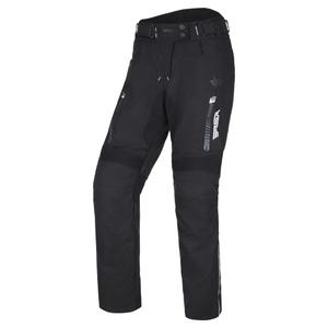 Damen-Motorradhose RSA Greby 2 schwarz-weiß - II. Qualität