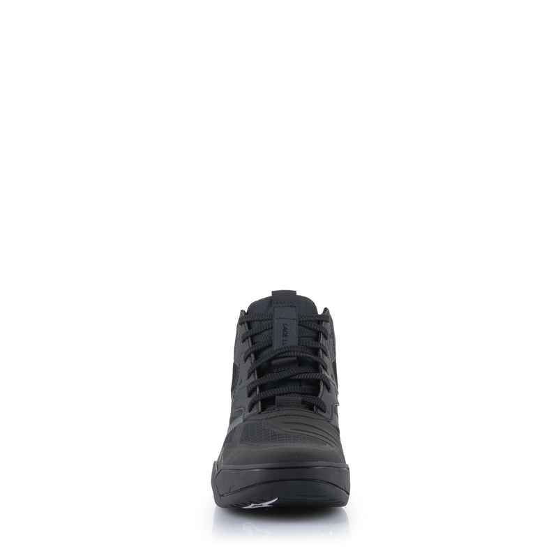 Motorradstiefel Alpinestars Speedflight Schwarz-Schwarz