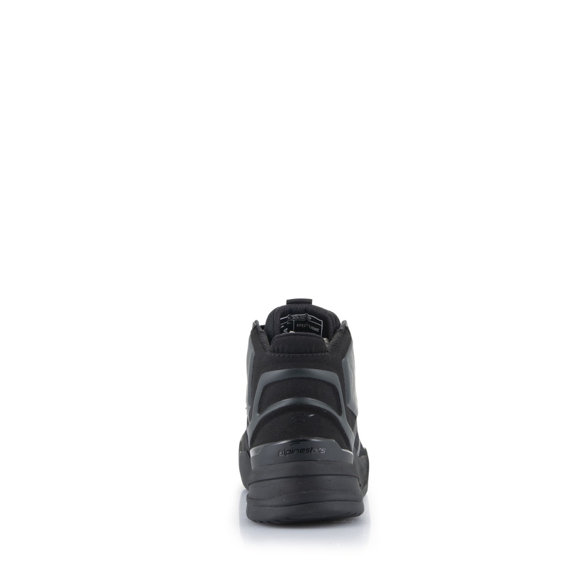 Motorradstiefel Alpinestars Speedflight Schwarz-Schwarz