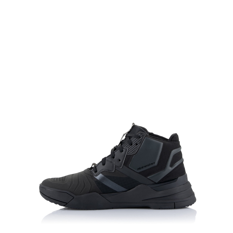 Motorradstiefel Alpinestars Speedflight Schwarz-Schwarz